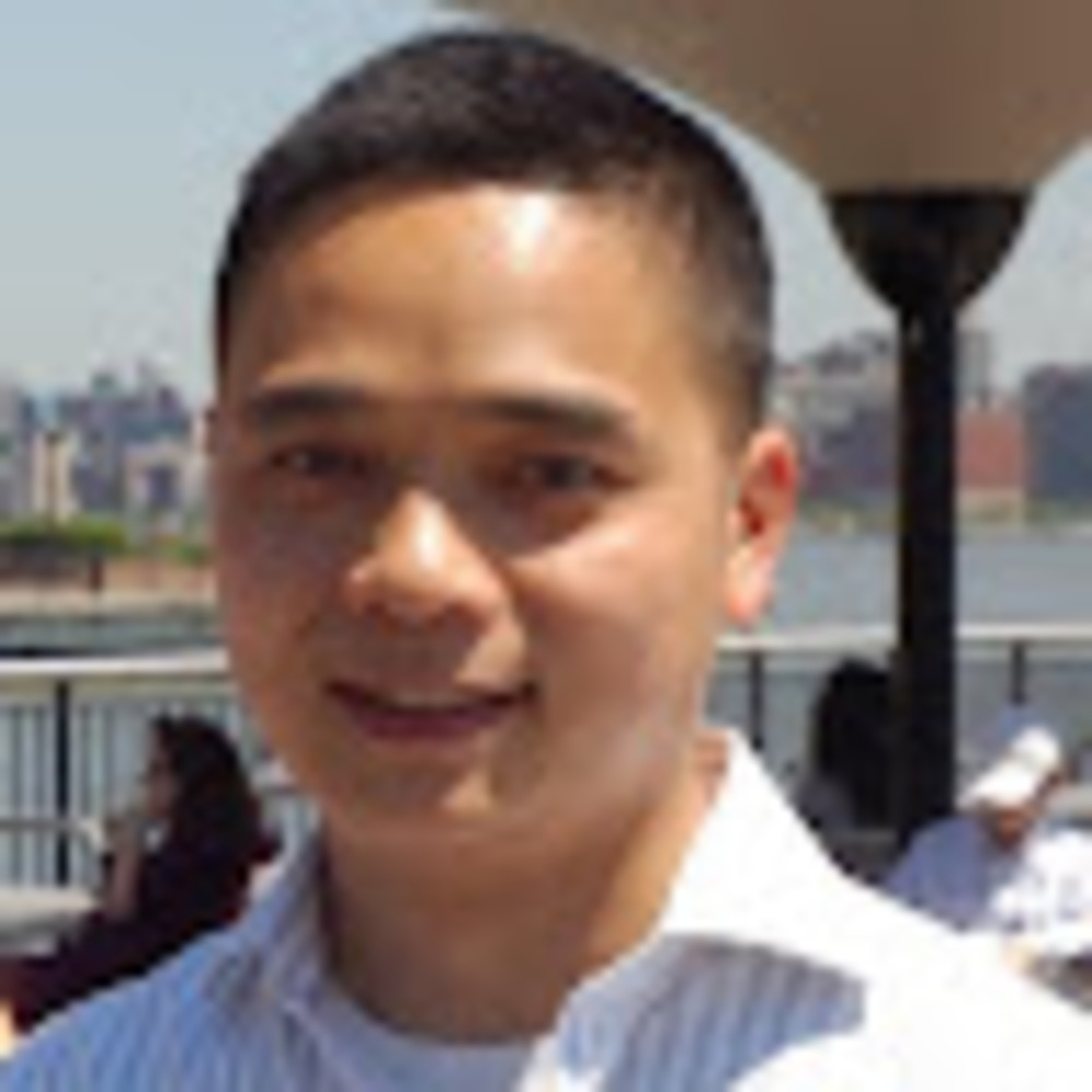 Meet your Posher, Youwei